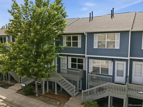 1890 Oakcrest Circle, Castle Rock, CO 80104