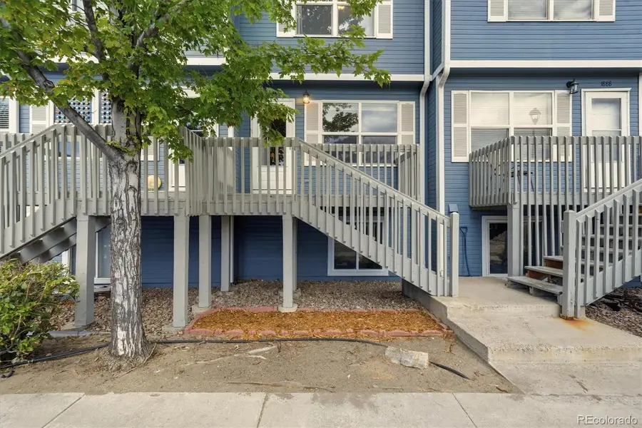 1890 Oakcrest Circle, Castle Rock, CO 80104 - #3