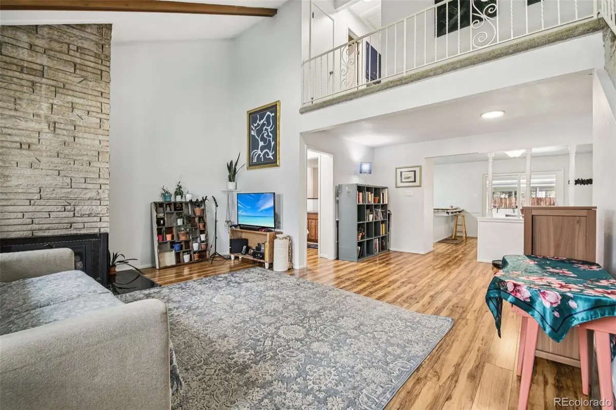 1971 Yank Court, Golden, CO 80401 - #1