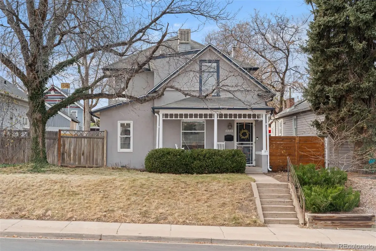 2551 S Logan Street, Denver, CO 80210 - Image #1