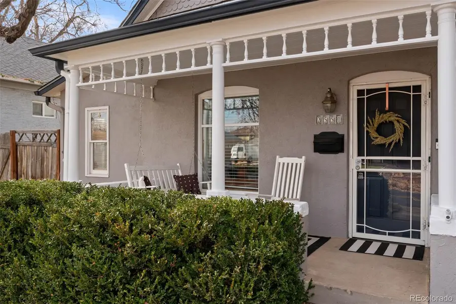 2551 S Logan Street, Denver, CO 80210 - Image #2
