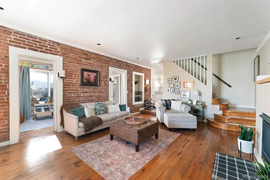 2551 S Logan Street, Denver, CO 80210 - Image #3