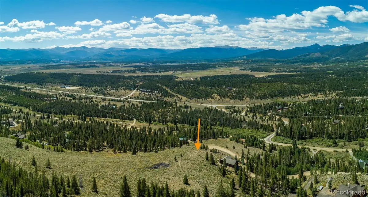 225 Gcr 8591, Tabernash, CO 80478 - #1