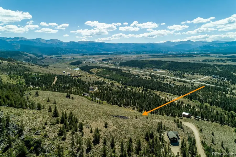 225 Gcr 8591, Tabernash, CO 80478 - #2