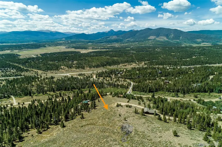 225 Gcr 8591, Tabernash, CO 80478 - #3