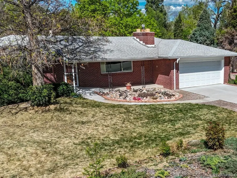 8041 Oak Street, Arvada, CO 80005 - #2