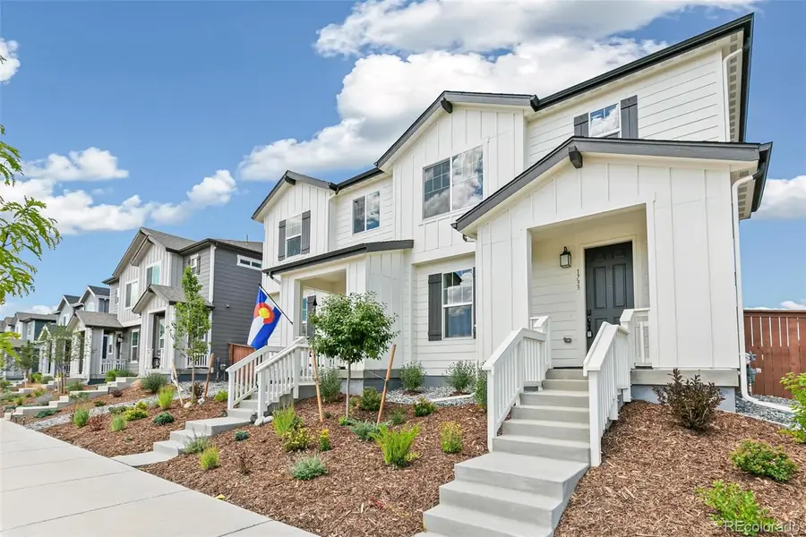 1733 Bloom Street, Brighton, CO 80601 - #2