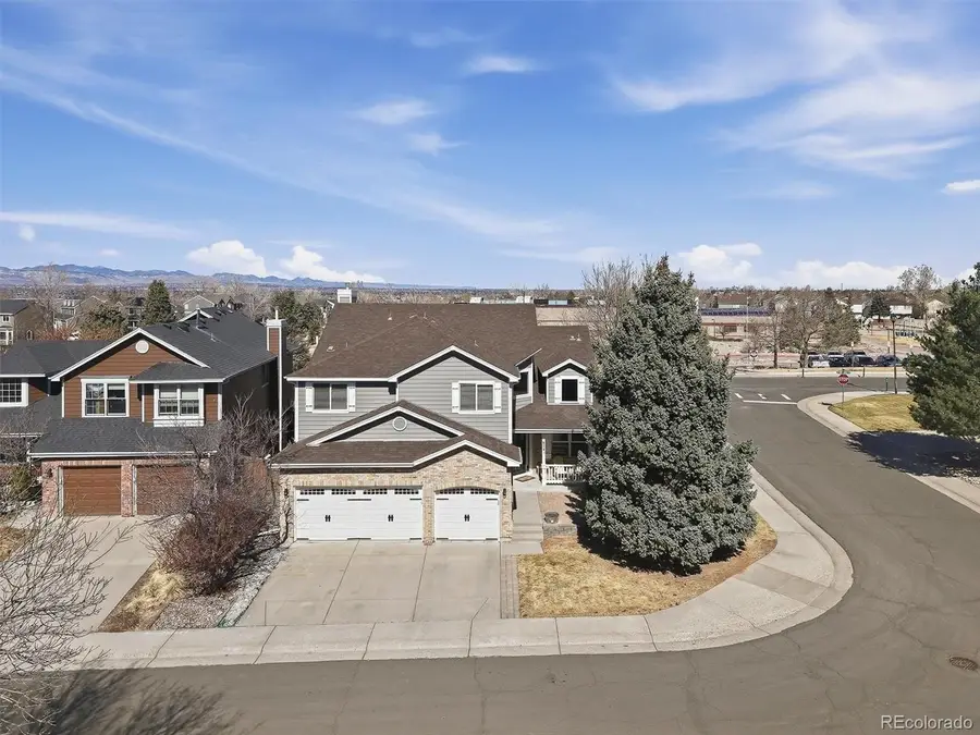 9741 Spring Hill Place, Highlands Ranch, CO 80129 - #2