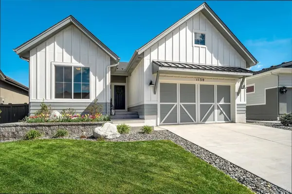 1130 Charismatic Way, Colorado Springs, CO 80921