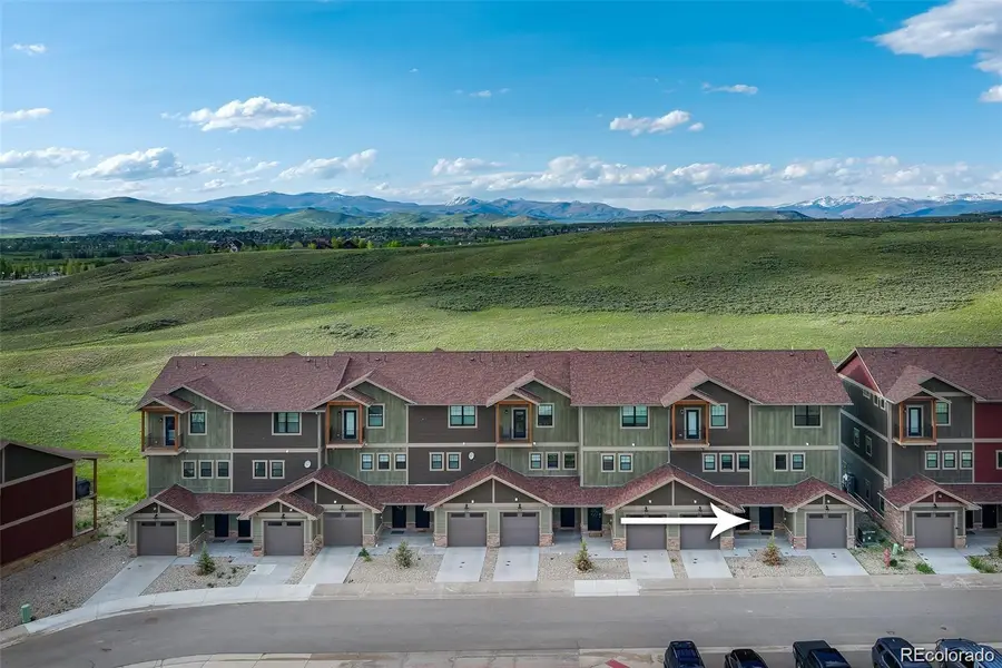 215 Eagle Ridge Circle, Granby, CO 80446 - #2