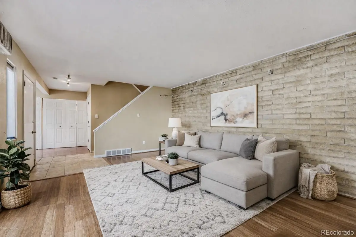 1160 S Clinton Street #40, Denver, CO 80247 - #1