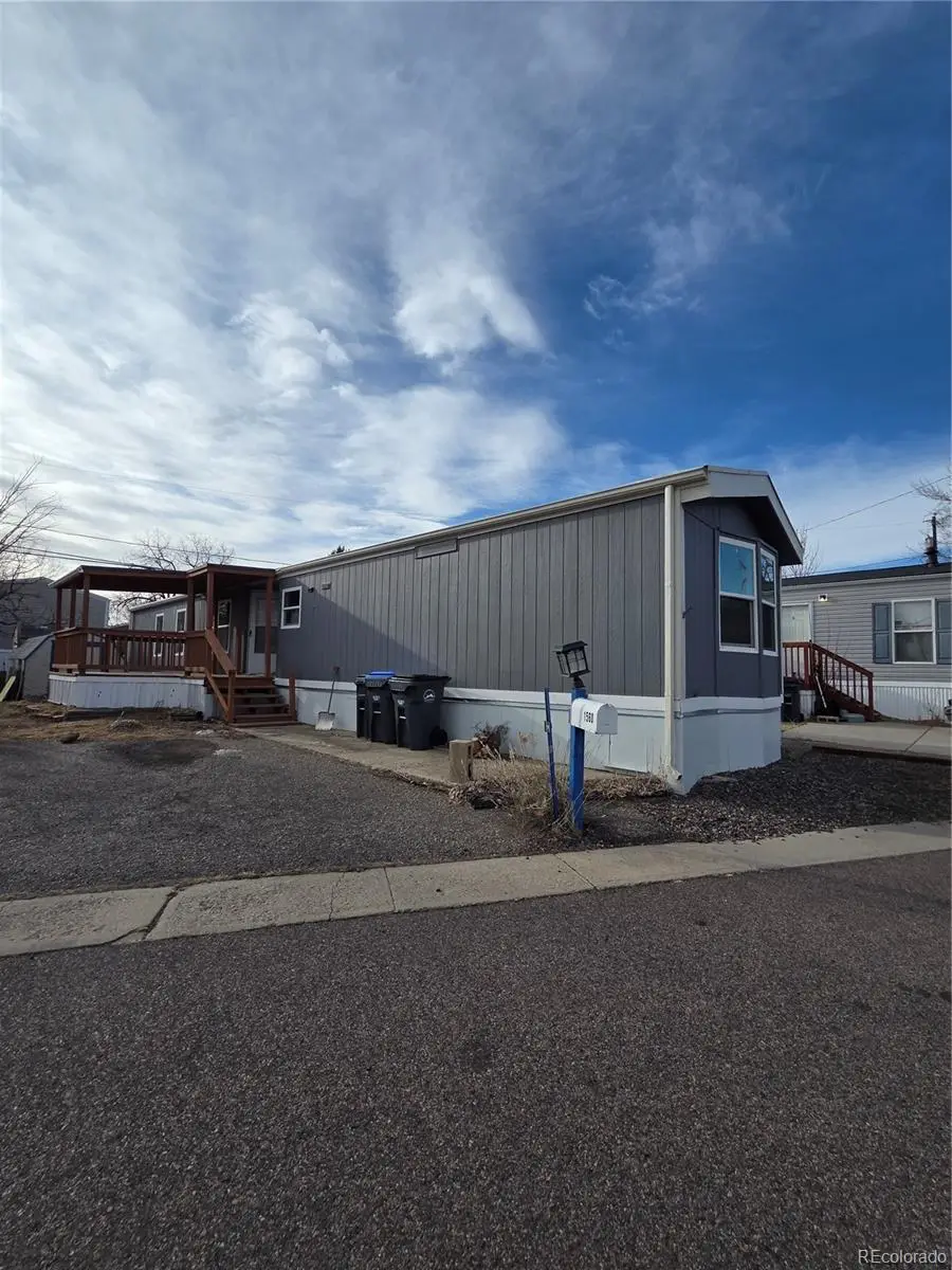 1560 E Street, Golden, CO 80401 - Image #1