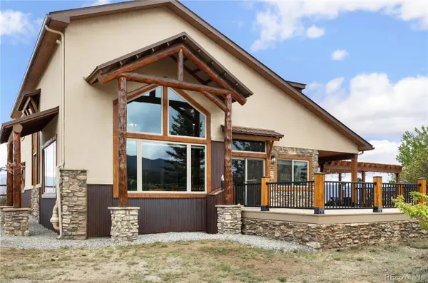 27100 County Road 342, Buena Vista, CO 81211