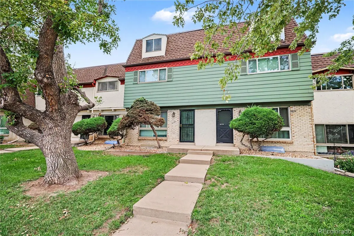 1123 S Monaco Street Parkway, Denver, CO 80224 - #1