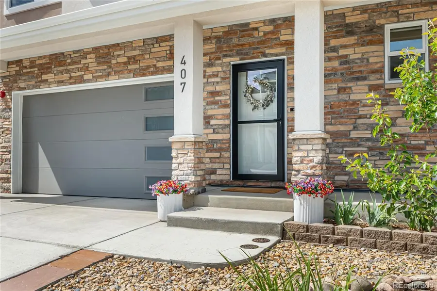 407 Blackfoot Street, Louisville, CO 80027 - #2