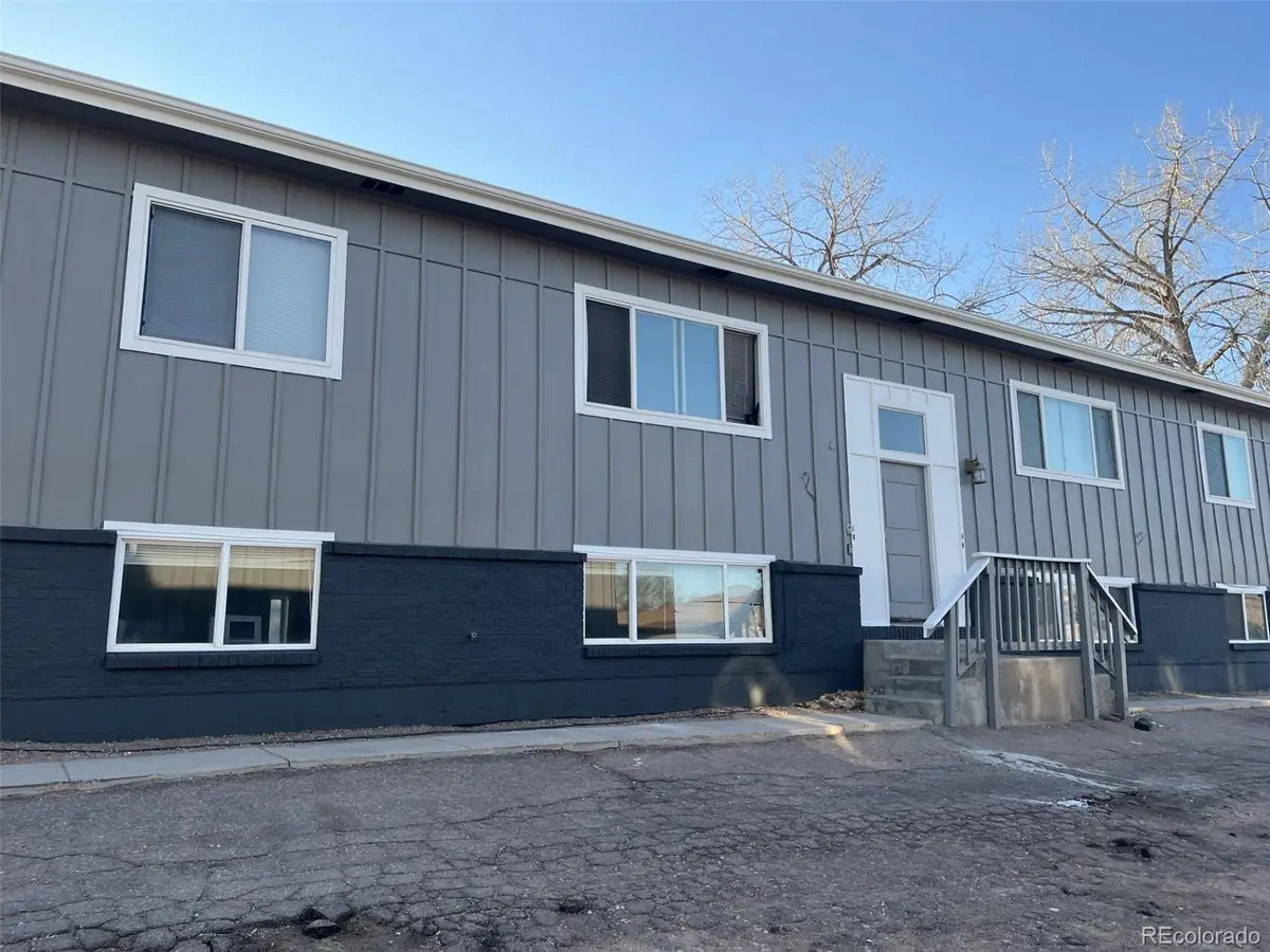 2116 Friendship Place, Colorado Springs, CO 80904 - #1