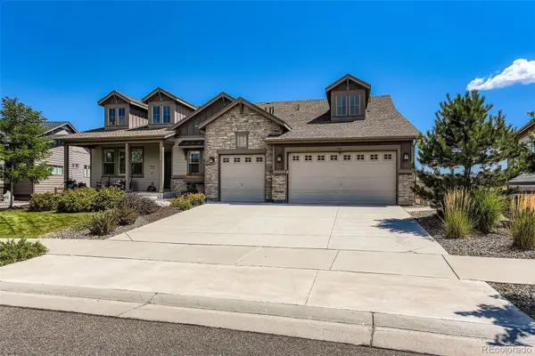 7941 Piney River Avenue, Littleton, CO 80125