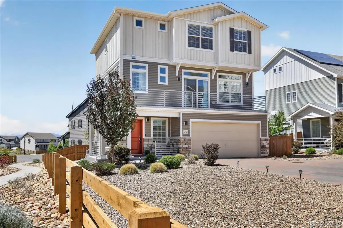 13419 E 102nd Place, Commerce City, CO 80022 - #1