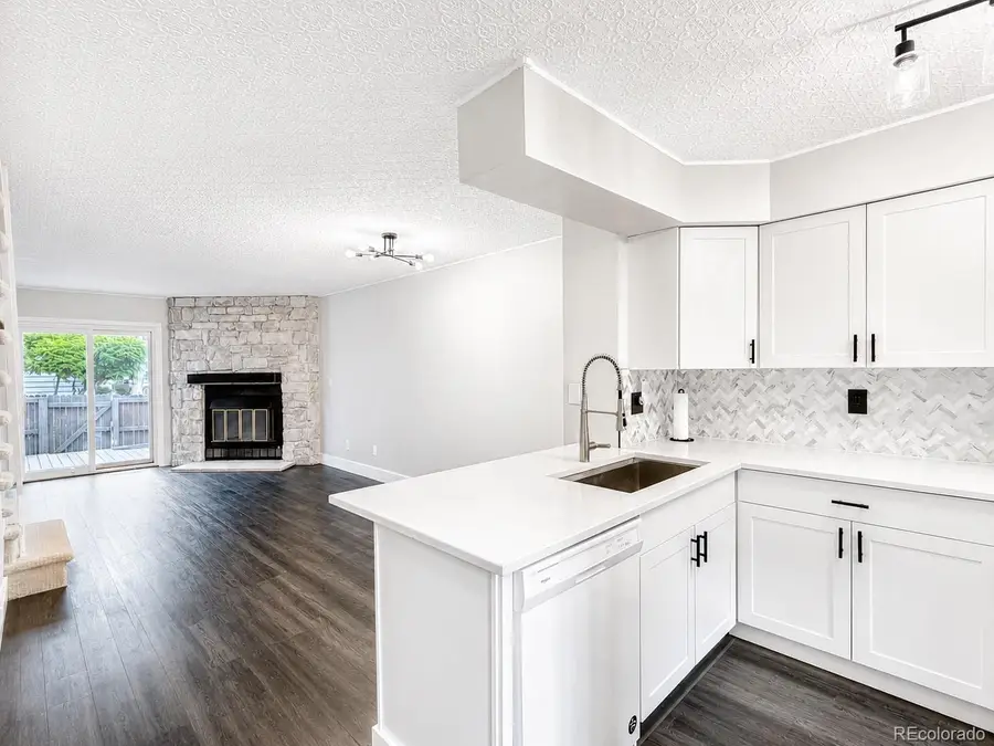 10818 Summerset Way, Parker, CO 80138 - #2