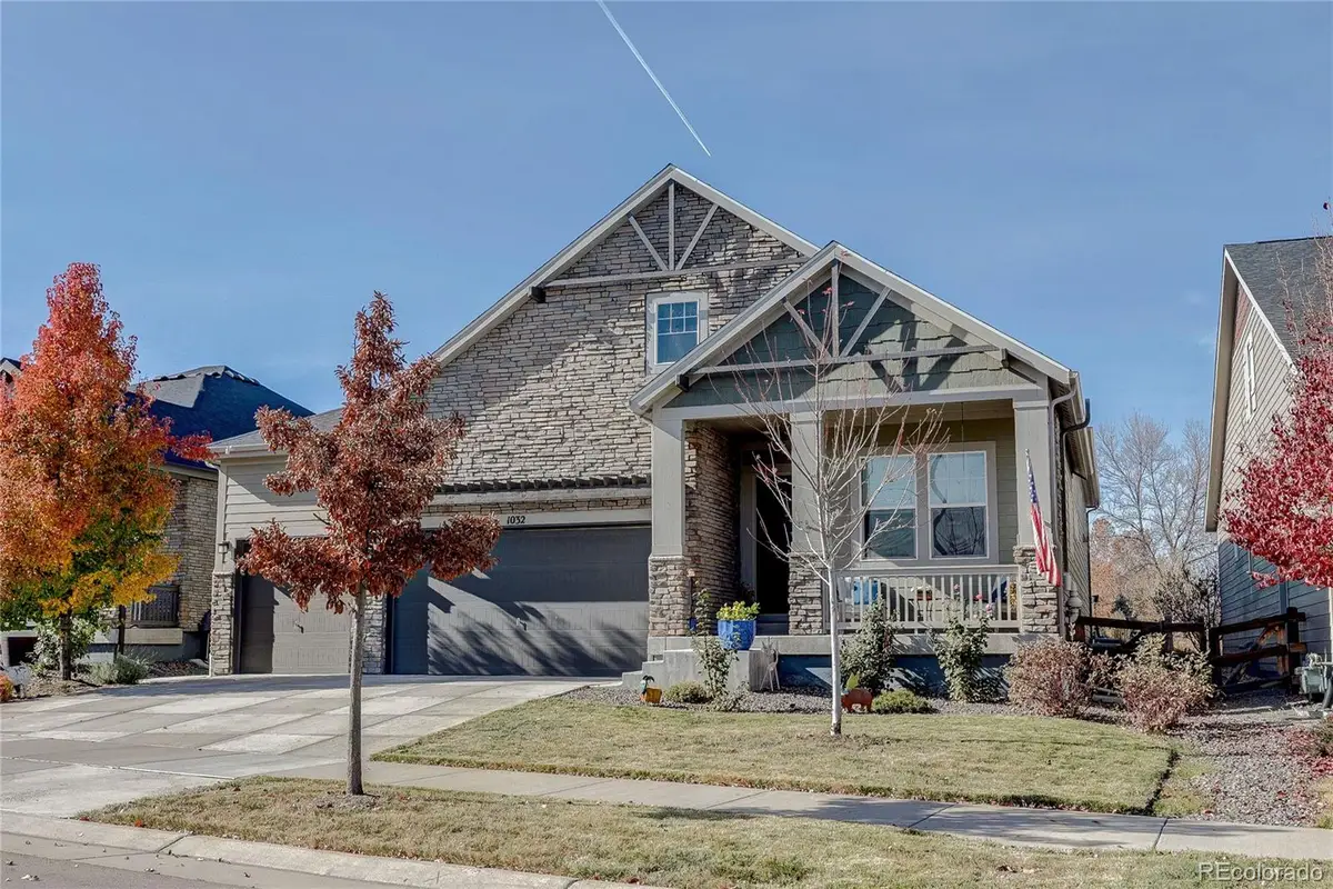 1032 Marfell Street, Erie, CO 80516 - #1