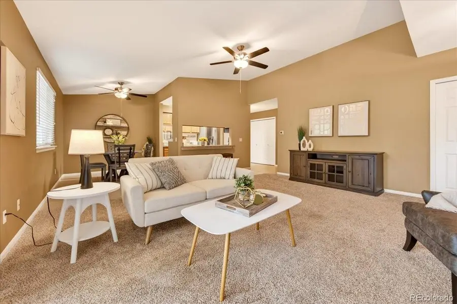 8414 Everett Way #A, Arvada, CO 80005 - #2