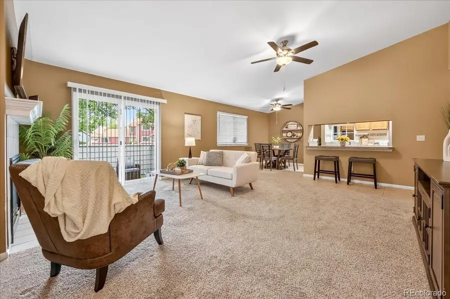 8414 Everett Way #A, Arvada, CO 80005 - #3