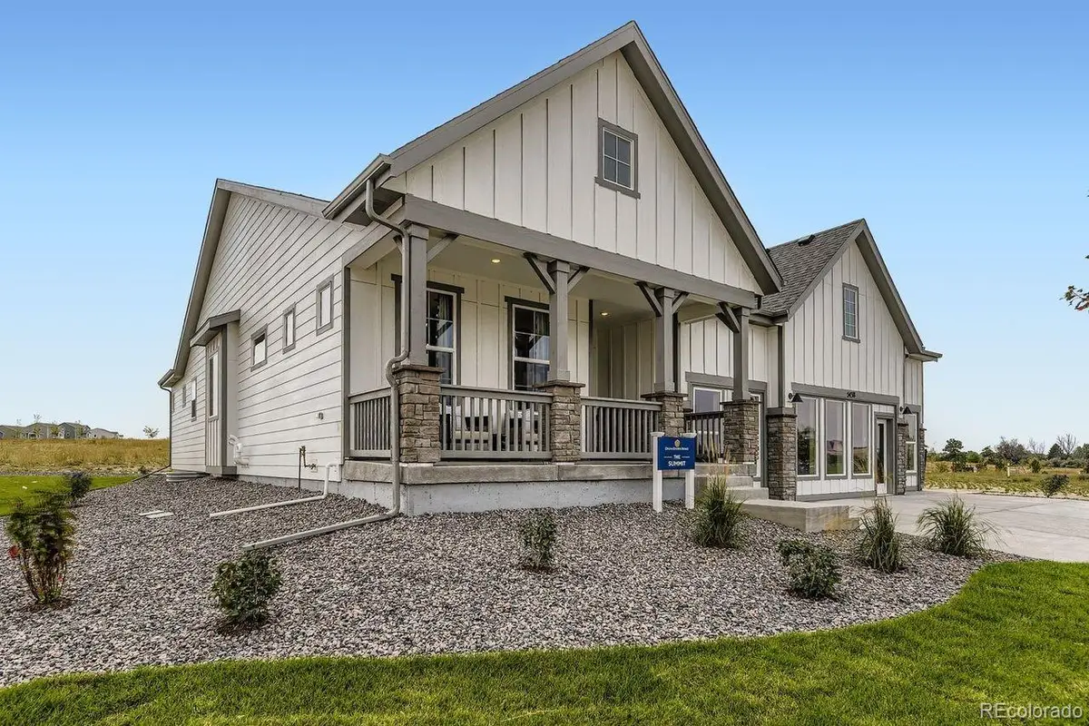 5529 Westin Hills Drive, Elizabeth, CO 80107 - #1