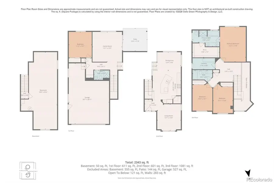 10436 17th Street, Greeley, CO 80634 - #3