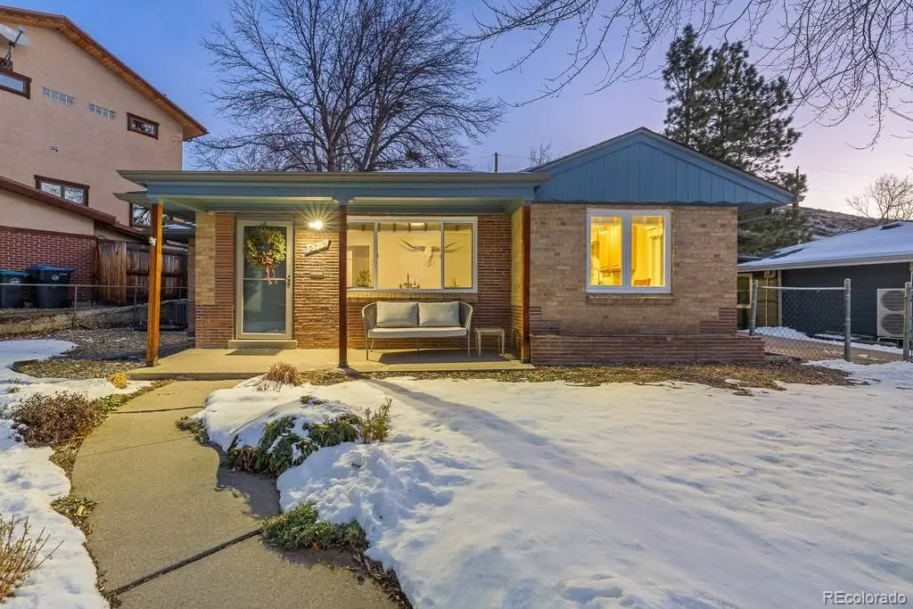 2713 Lookout View Drive, Golden, CO 80401 - Image #1