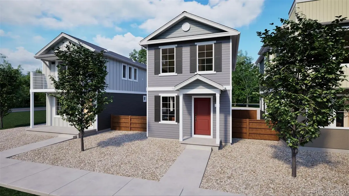 12928 E 103rd Place, Commerce City, CO 80022 - #1