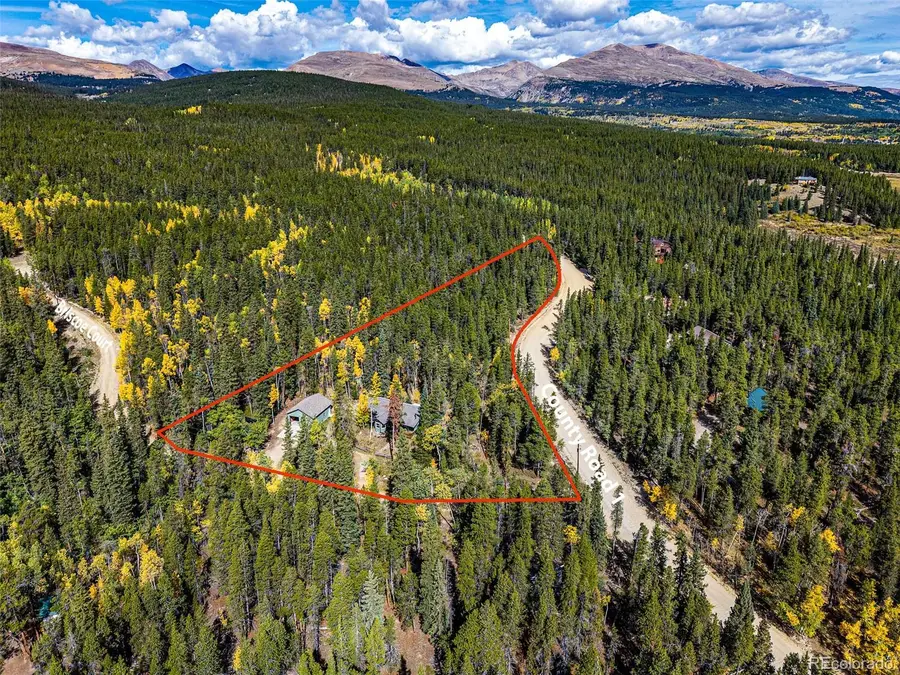 37 Briscoe, Alma, CO 80420 - #3