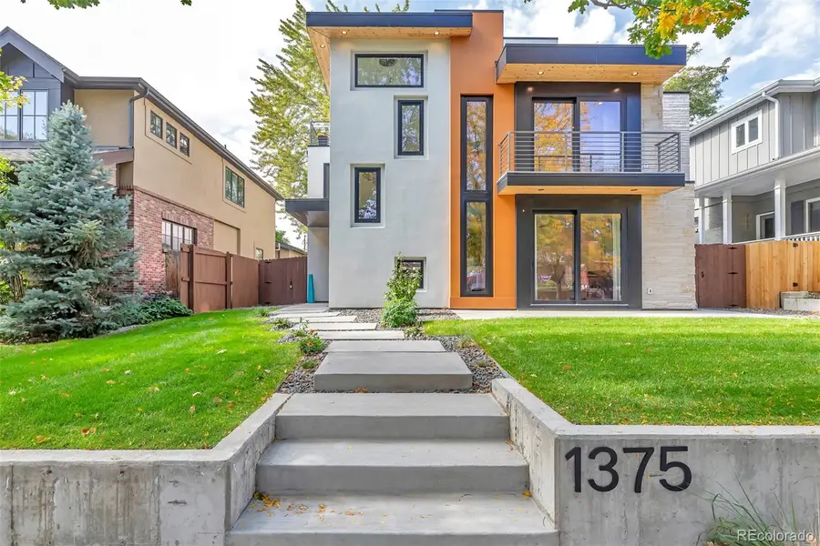 1375 S Elizabeth Street, Denver, CO 80210 - #2