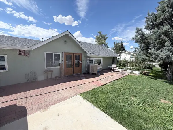 1663 Monroe Street, Strasburg, CO 80136