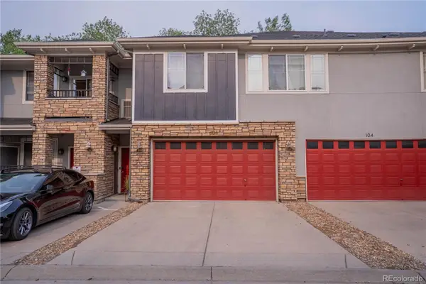 9300 E Florida Avenue #105, Denver, CO 80247
