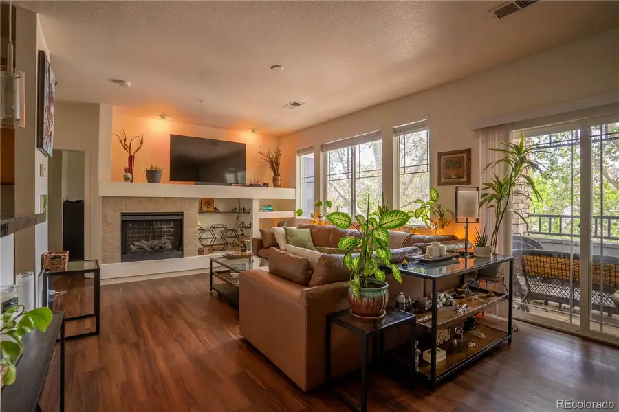 9300 E Florida Avenue #105, Denver, CO 80247 - #3