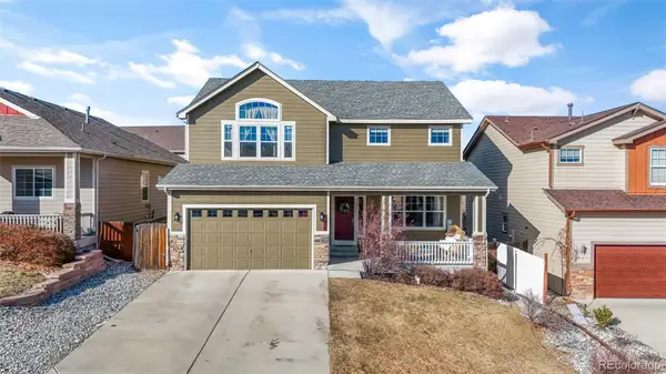 6430 Vickie Lane, Colorado Springs, CO 80923
