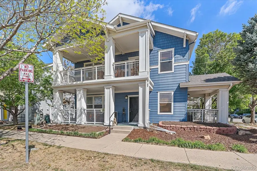 7493 E 26th Avenue, Denver, CO 80238 - #2