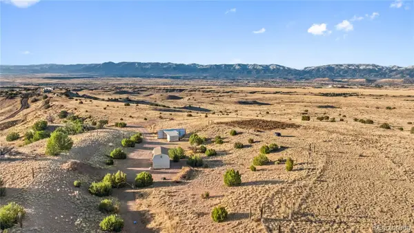 725 Van Egmond Drive, Penrose, CO 81240