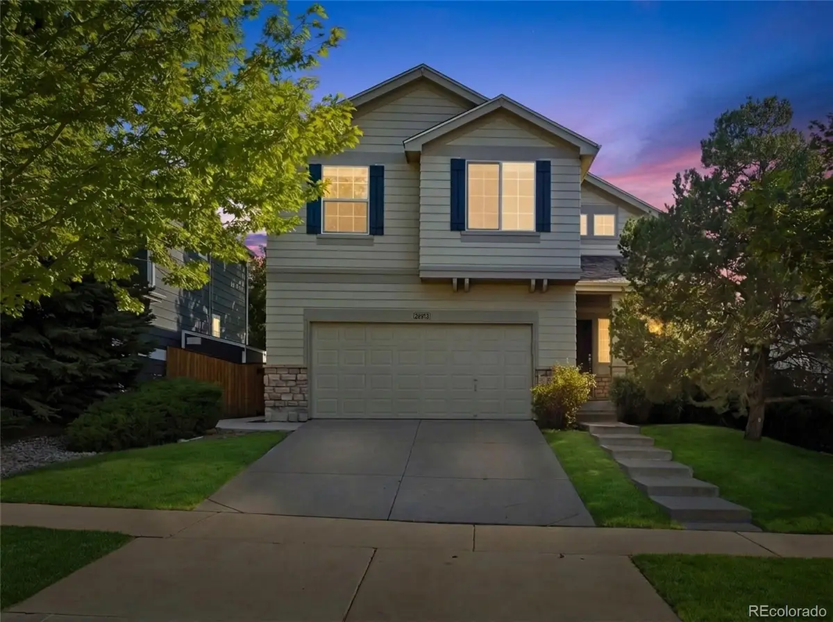 21934 E Oxford Place, Aurora, CO 80018 - #1