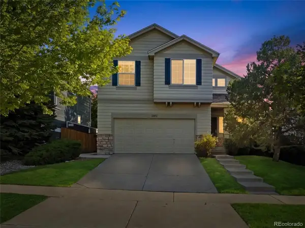 21934 E Oxford Place, Aurora, CO 80018