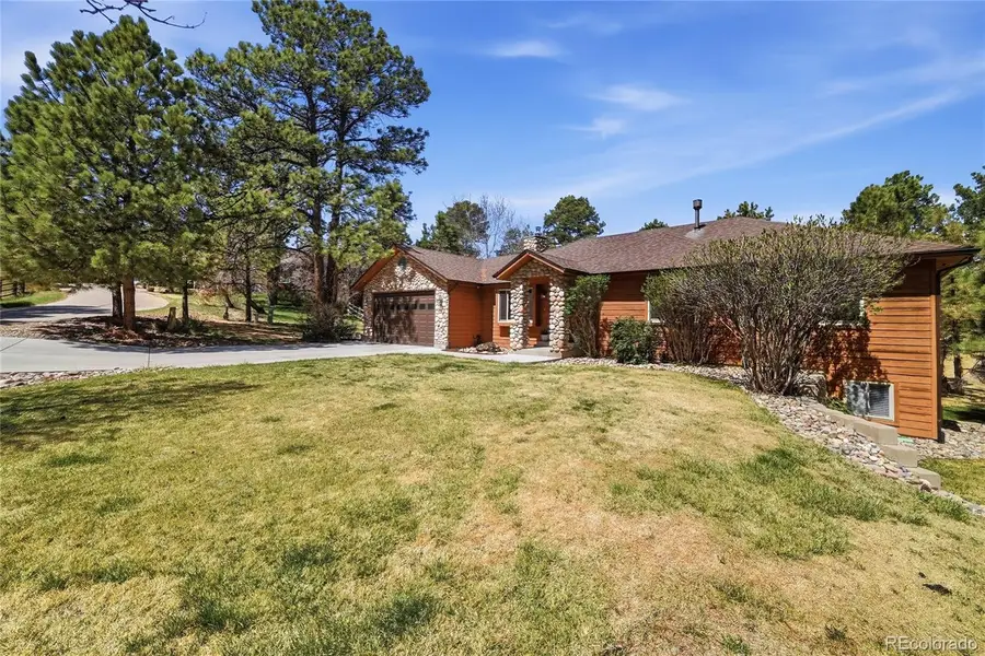 1311 Conifer Place, Elizabeth, CO 80107 - #3