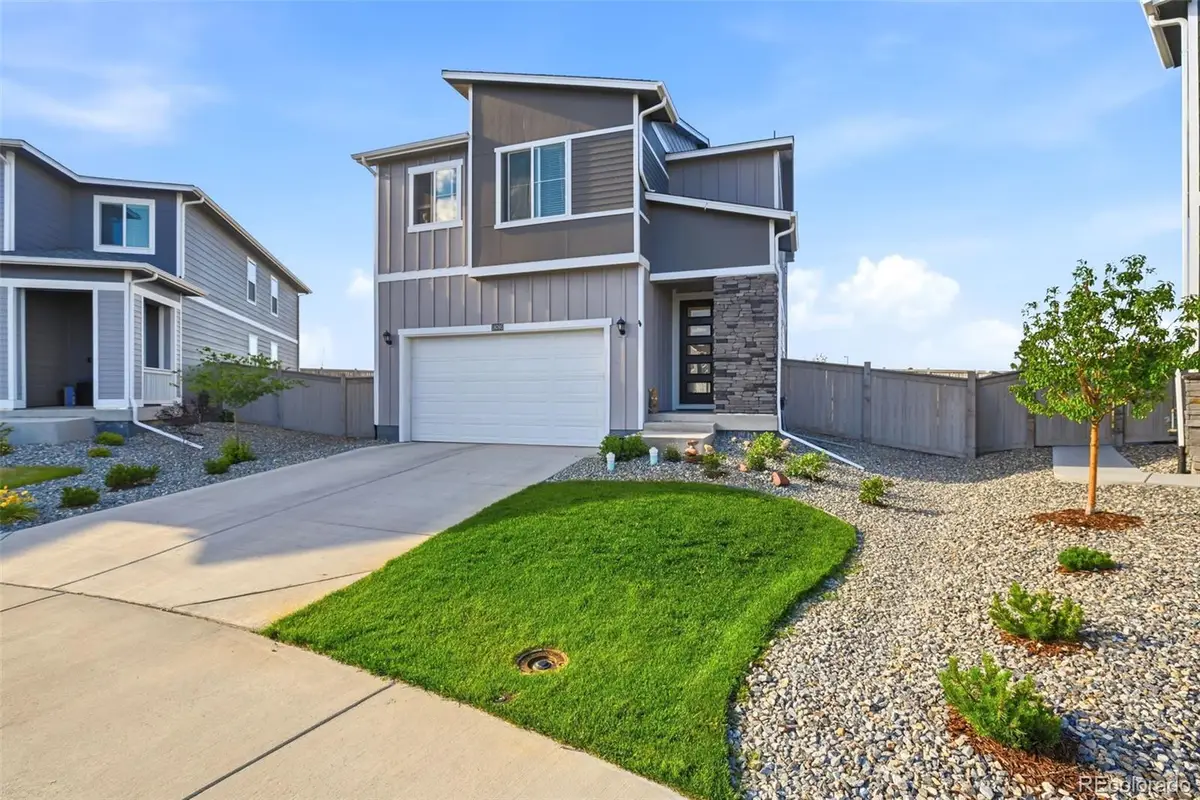 18095 Dandy Brush Drive, Parker, CO 80134 - #1