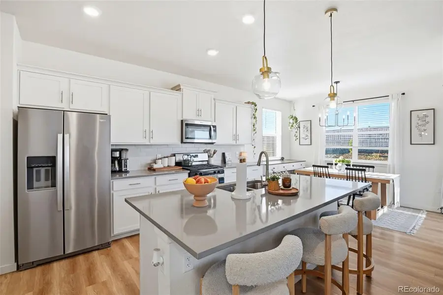 18095 Dandy Brush Drive, Parker, CO 80134 - #2