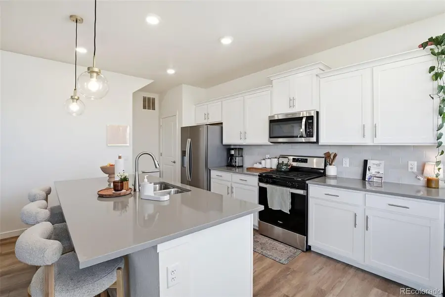 18095 Dandy Brush Drive, Parker, CO 80134 - #3
