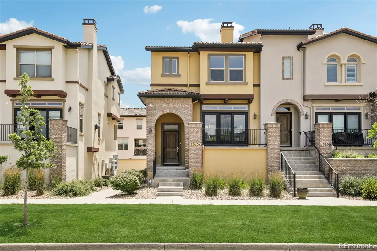 15632 W Wesley Avenue, Lakewood, CO 80228 - #1