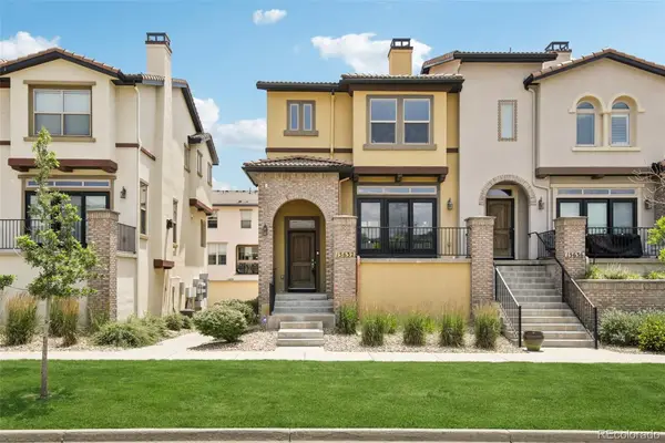 15632 W Wesley Avenue, Denver, CO 80228