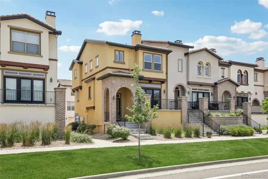 15632 W Wesley Avenue, Lakewood, CO 80228 - #2
