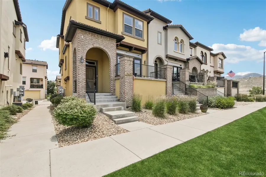 15632 W Wesley Avenue, Lakewood, CO 80228 - #3