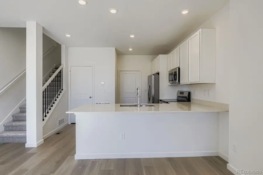 6689 Parterre Parkway N #3, Thornton, CO 80602 - #2