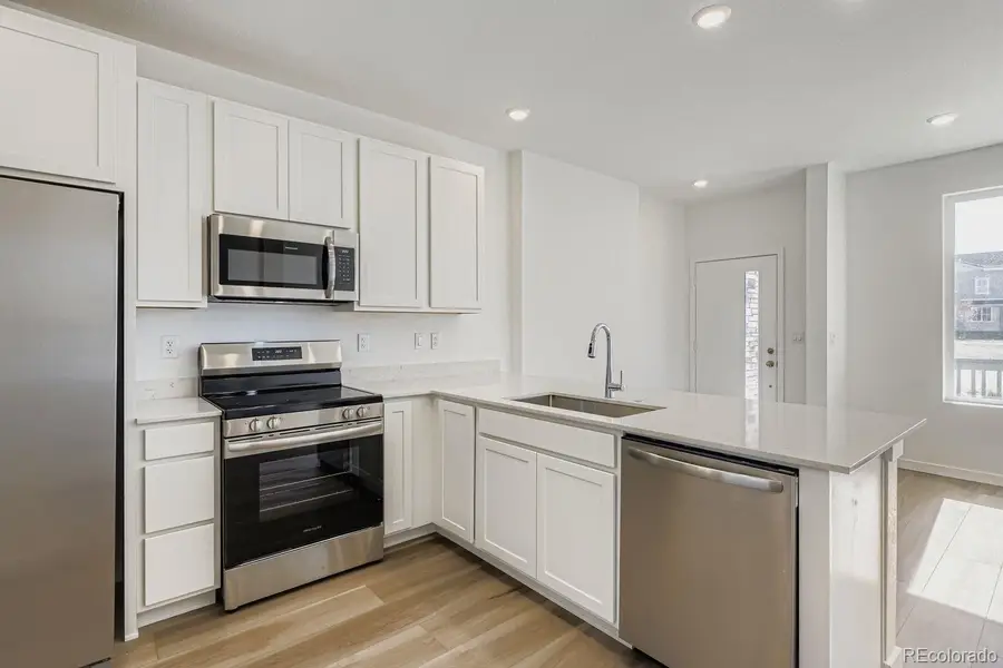 6689 Parterre Parkway N #3, Thornton, CO 80602 - #3